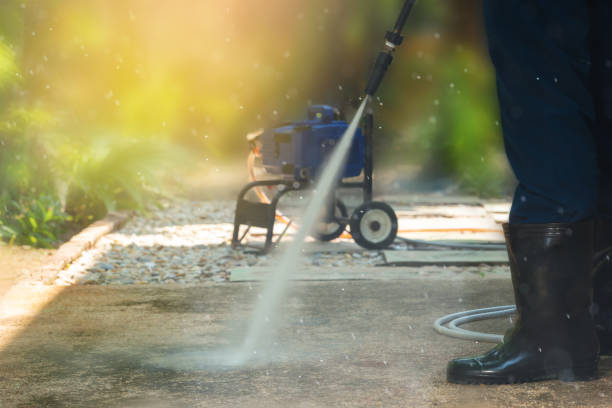 Best Playground Equipment Cleaning  in Chatsworth, GA